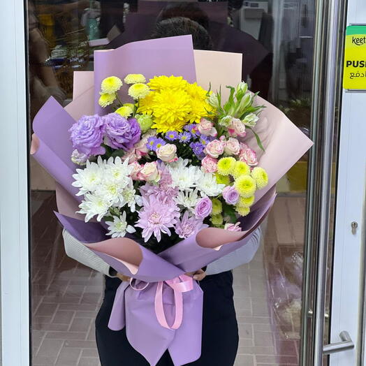 Румяное великолепие