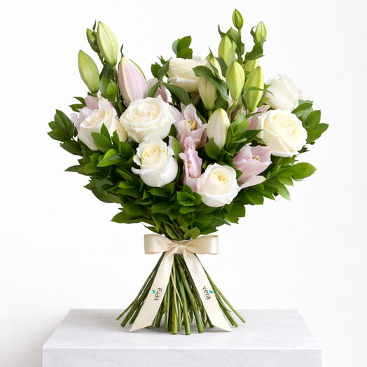 Arrangement BBellini