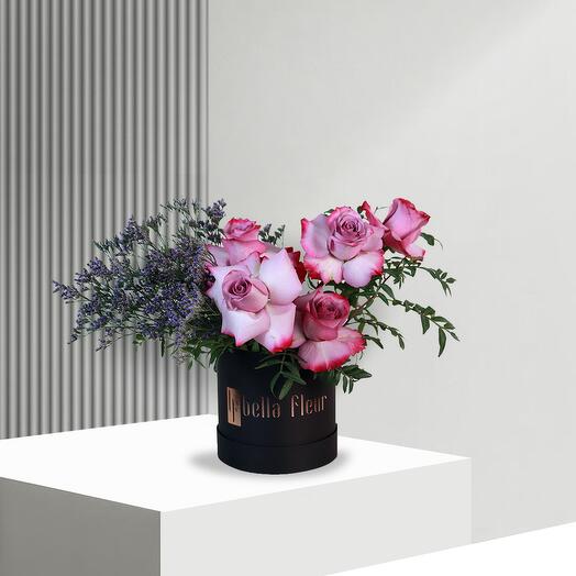 Lila Bella Box- маленькая