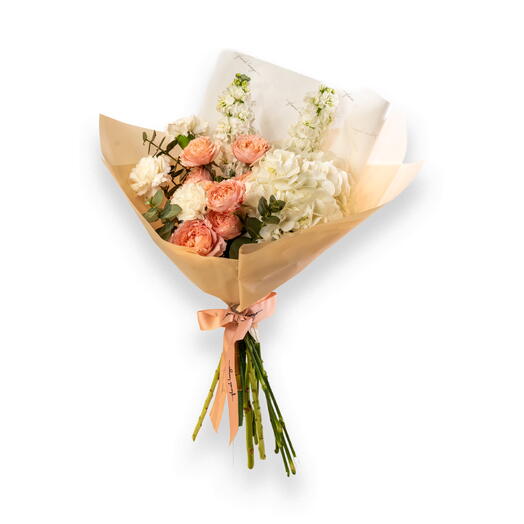 Сладкие поцелуи из роз