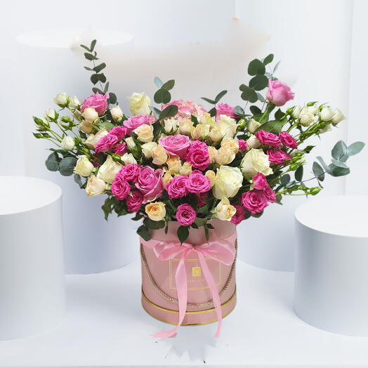 Цветочное блаженство