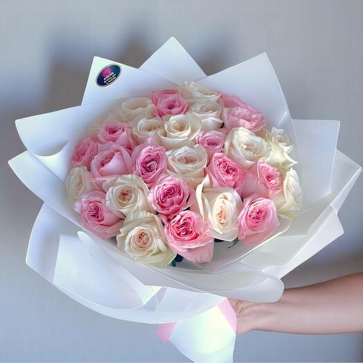 Восторг цветения: Цветочная симфония