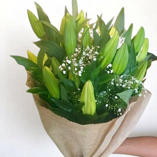 Lily Bouquet