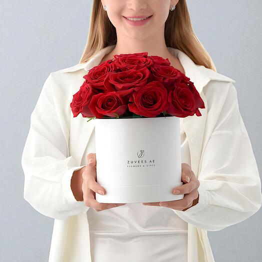 Sunset Bliss Congratulations Bloom Box