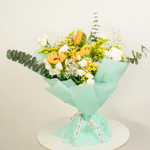 Золотая гармония