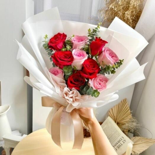 Нежная симфония