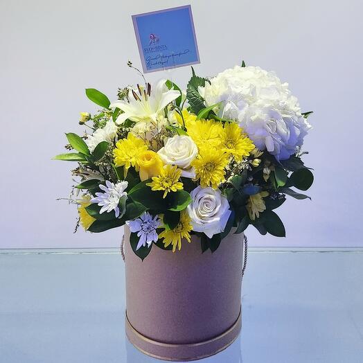 SUMMER TIME HAPPINESS