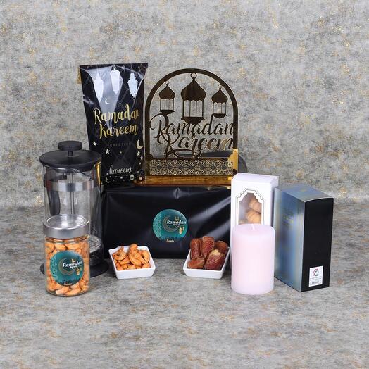 Coffee Time Ramadan Hamper