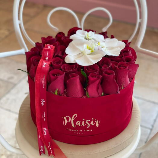 Могу я называть тебя Роуз?