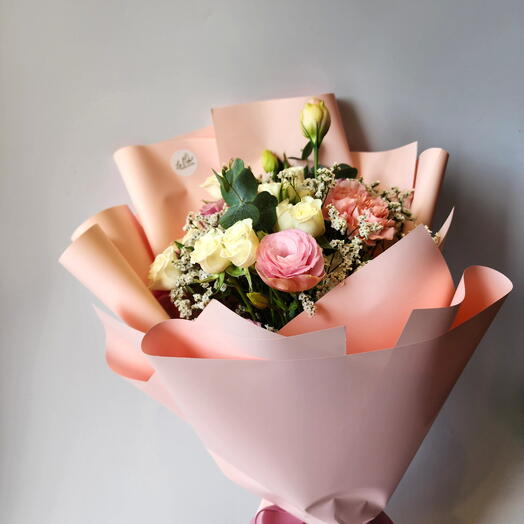 Nature s Delight Bouquet