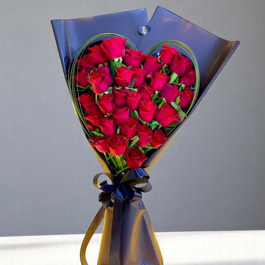 Искренняя романтика