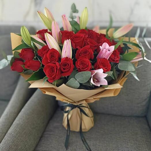 Fantastic Impression