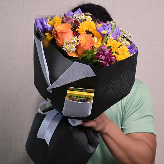 إشراقة الصف  6953