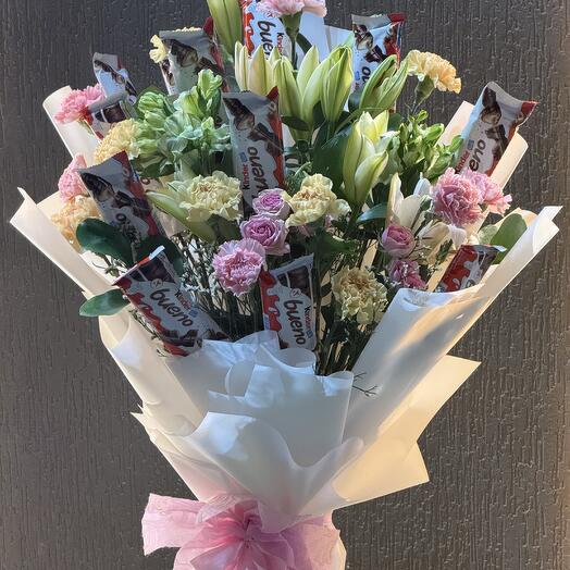 Bouquet 40