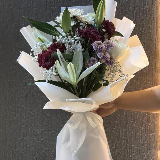 Bouquet 43
