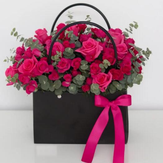 Pretty Little Things