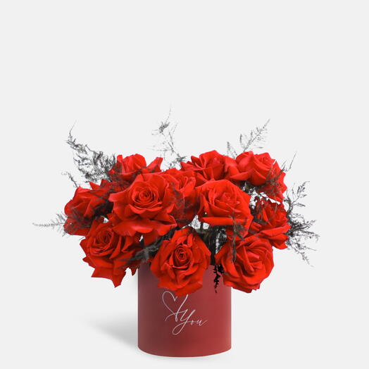 Tu Amor en Caja Pequeña