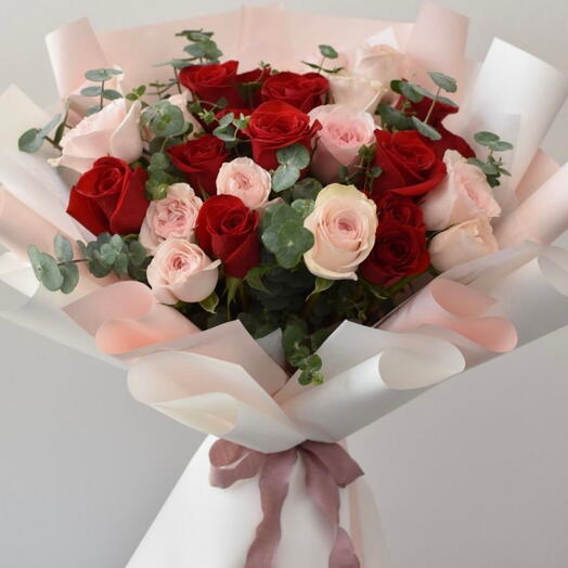 Bouquet très demandé