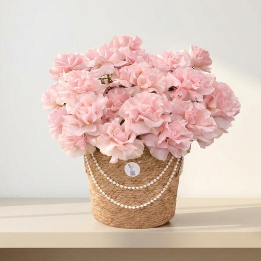 Мечта из роз