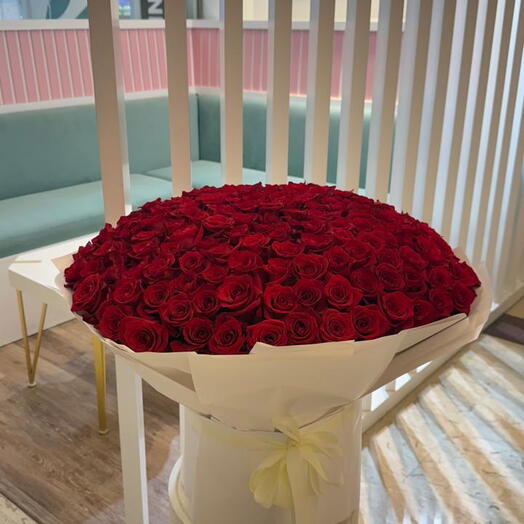 Имперский красный 200