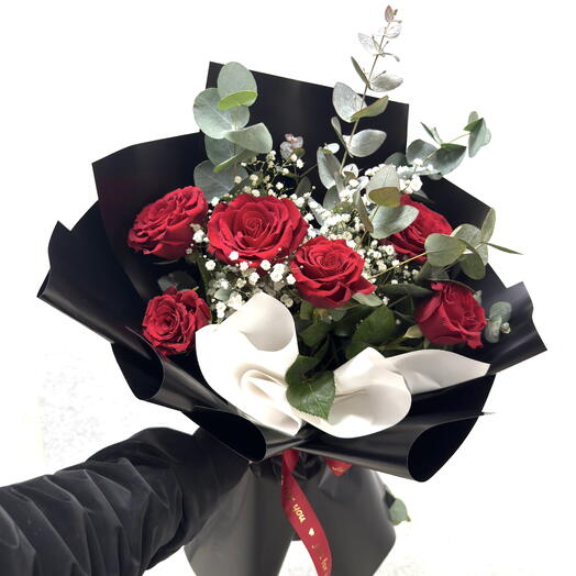 Скажи «Любовь»