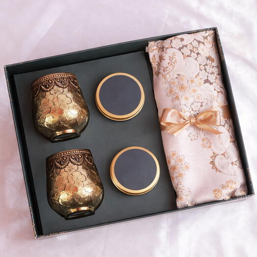 Cesta exclusiva de Ramadán