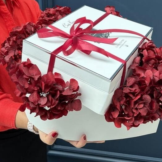 Valentine s gift set