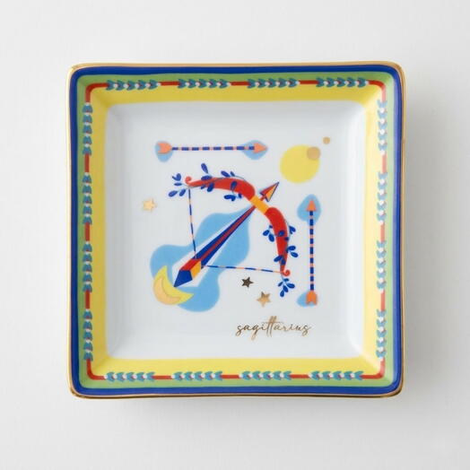 Mini Tray Sagittarius - Zodiac Vibe