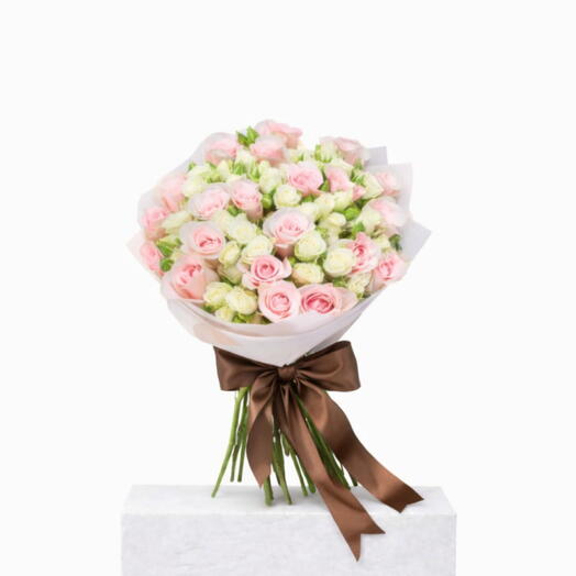 Bouquet de braises d'automne