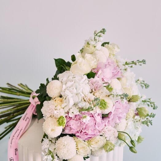 حكاية ربيعية