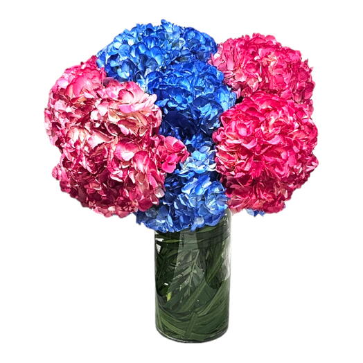 Ваза «Любовь навсегда»