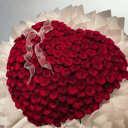 Признание в любви