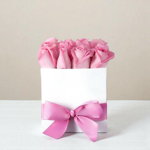 Renacimiento en blanco