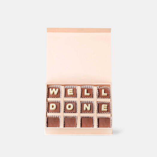 Отлично приготовленные шоколадные трюфели