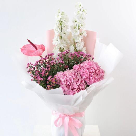 Одесса Блум