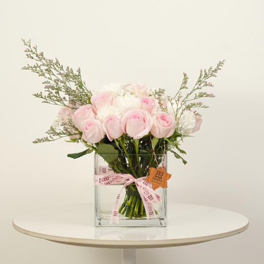 Изящный дуэт