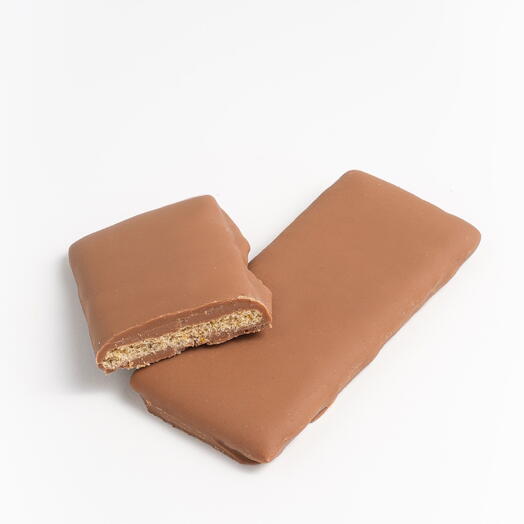 Шоколадная вафля