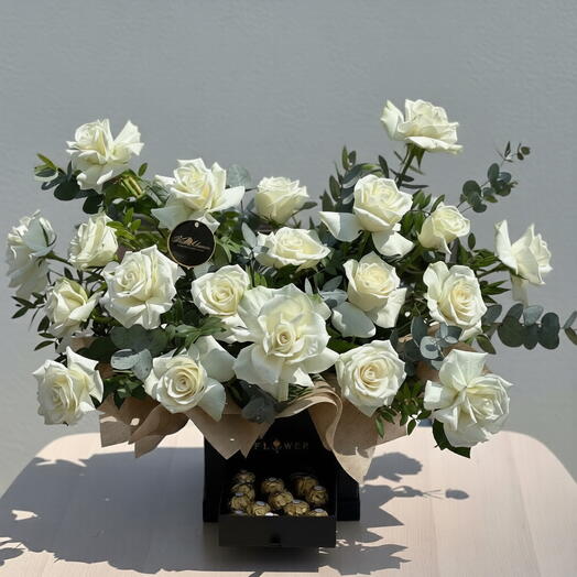 Ferrero Rose Harmony