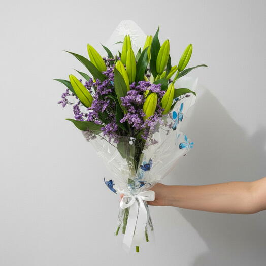 Букет Самария