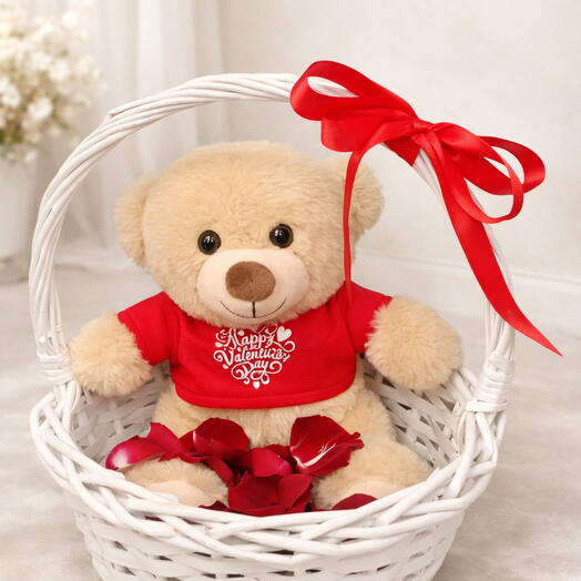 Идеальный подарок ко Дню святого Валентина