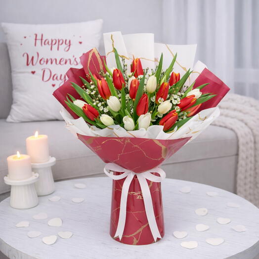 Forever Her Collection 19