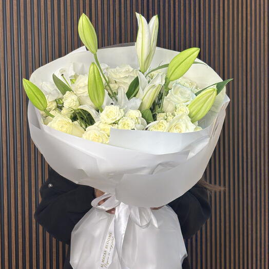 The Serene Ivory Ensemble