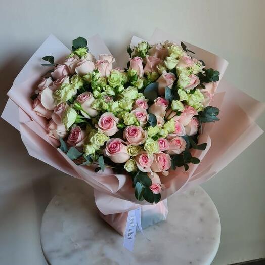 Букет София