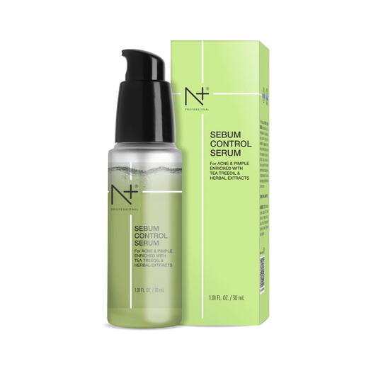 N+ Sebum Control Serum