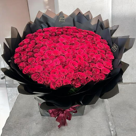 201 roses elegant boutique