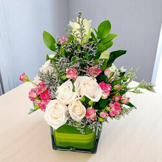 "Румяная гармония"