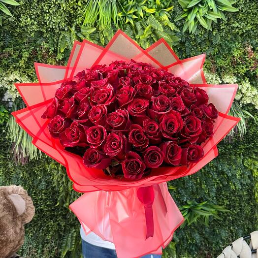 Devoción de San Valentín