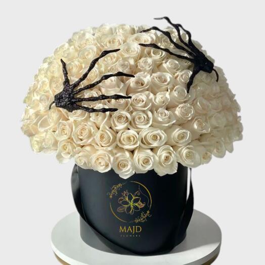 Premium Halloween Box