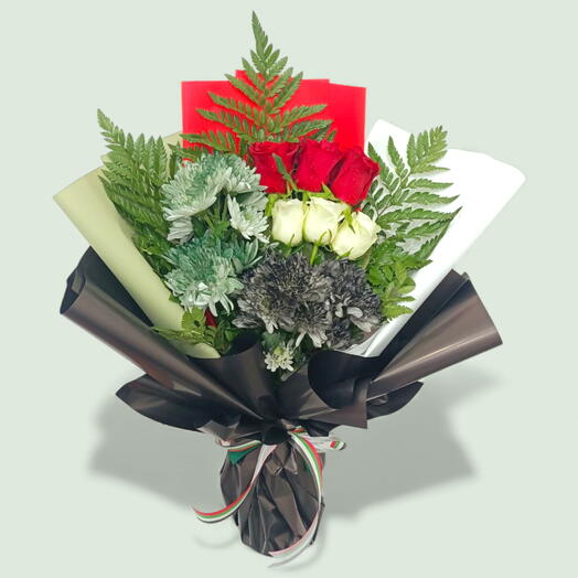 Национальная гордость