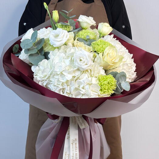 Veridian Romance una Sinfonía en Blanco   Vino